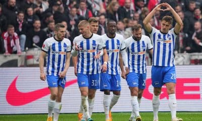 Hertha Berlin &ndash; Braunschweig: Tipp, Prognose und Quote