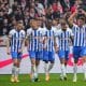 Hertha Berlin &ndash; Braunschweig: Tipp, Prognose und Quote