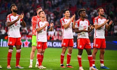 FC Bayern &ndash; Bochum: Tipp, Prognose und Quote (23/09/2023)