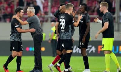 Eintracht Frankfurt &ndash; Freiburg: Tipp, Prognose und Quote (24/09/2023)