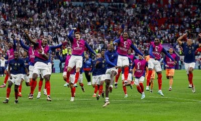 Frankreich &ndash; Irland: Live TV-&Uuml;bertragung heute (07/09/2023)