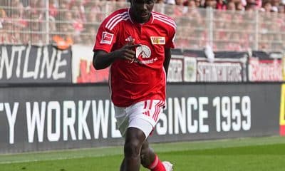 Heidenheim &ndash; Union Berlin: Tipp, Prognose und Quote (30/09/2023)