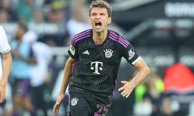 FC Bayern &ndash; Leverkusen: Tipp, Prognose und Quote (15/09/2023)
