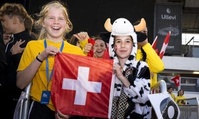 Schweiz &ndash; Andorra: Tipp, Prognose und Quote (12/09/2023)