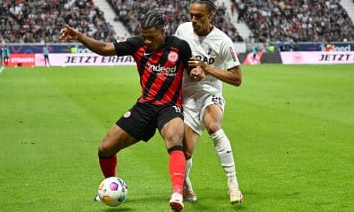 Wolfsburg &ndash; Eintracht Frankfurt: Tipp, Prognose und Quote (30/09/2023)