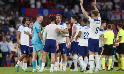 Ukraine &ndash; England: Aufstellung heute (09/09/2023)