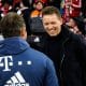 DFB News: 10 Namen &ndash; Wer wird Nachfolger von Hansi Flick?