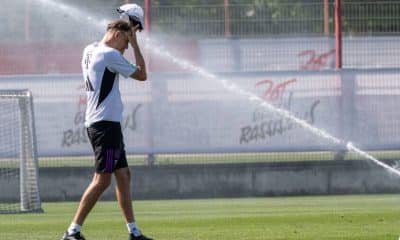 FC Bayern Transfer News: SCHOCK &ndash; Palhinha-Deal und Co. gescheitert