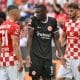 Umsonst gestreikt: Kolo Muani muss bei Eintracht Frankfurt bleiben