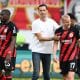 Eintracht Frankfurt News: Ungarisches Talent Kriszti&aacute;n Lisztes verpflichtet