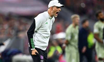 FCB News: Darum sitzt Tuchel gegen Manchester United nicht auf der Bank