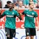 VfB News: Serhou Guirassy stellt historische Bestmarke auf