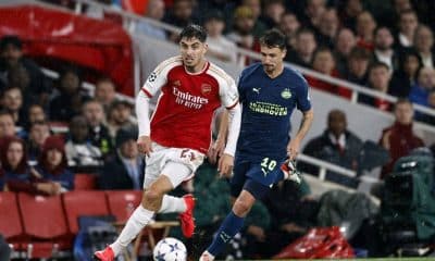 FC Arsenal News: &ldquo;Waka Waka&rdquo; &ndash; Gunners verspotten Kai Havertz