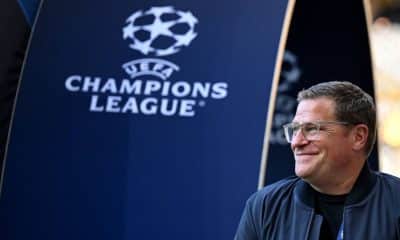 Bundesliga News: RB Leipzig entl&auml;sst Max Eberl v&ouml;llig &uuml;berraschend!