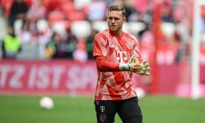 FC Bayern DFB Pokal News: Tuchel l&auml;sst Neuzugang deb&uuml;tieren!