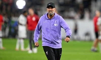 Liverpool News: J&uuml;rgen Klopp will BVB-Star