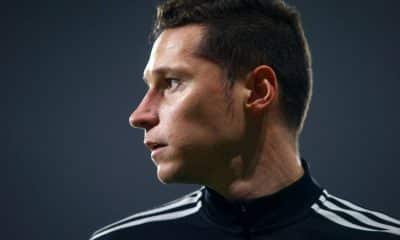 Ehemals DFB-Star: Julian Draxler wechselt nach Katar