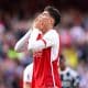 Schr&auml;ger Ehefrauen-Vergleich: Was Mikel Arteta Kai Havertz riet
