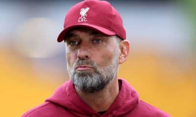 Liverpool News: &ldquo;Nicht unter Drogen gesetzt&rdquo; &ndash; J&uuml;rgen Klopp &uuml;ber Zukunft