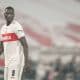 VfB News: Sorgt Porsche f&uuml;r den Verbleib von Serhou Guirassy?