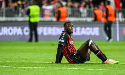 Einst 80 Mio wert: P&eacute;p&eacute; wechselt von Arsenal zu Trabzonspor