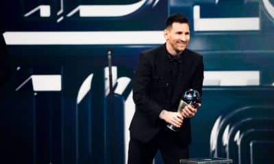 FIFA &ldquo;The Best&rdquo; Awards &ndash; Das sind die Nominierten