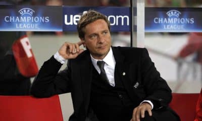 VfB Stuttgart News: Kommt Meistermacher Horst Heldt zur&uuml;ck?
