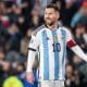 Argentinien &ndash; Ecuador Ergebnis? Lionel Messi traf sehenswert