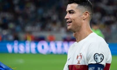 Cristiano Ronaldo News: Karriere vorbei? Das ist seine Antwort