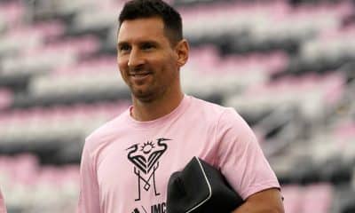 Lionel Messi News: &ldquo;Mir ging es dort nicht gut&rdquo; &ndash; Argentinier &uuml;ber PSG-Zeit