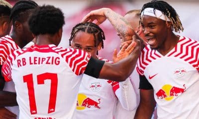 Young Boys Bern &ndash; RB Leipzig: Tipp, Prognose und Quote