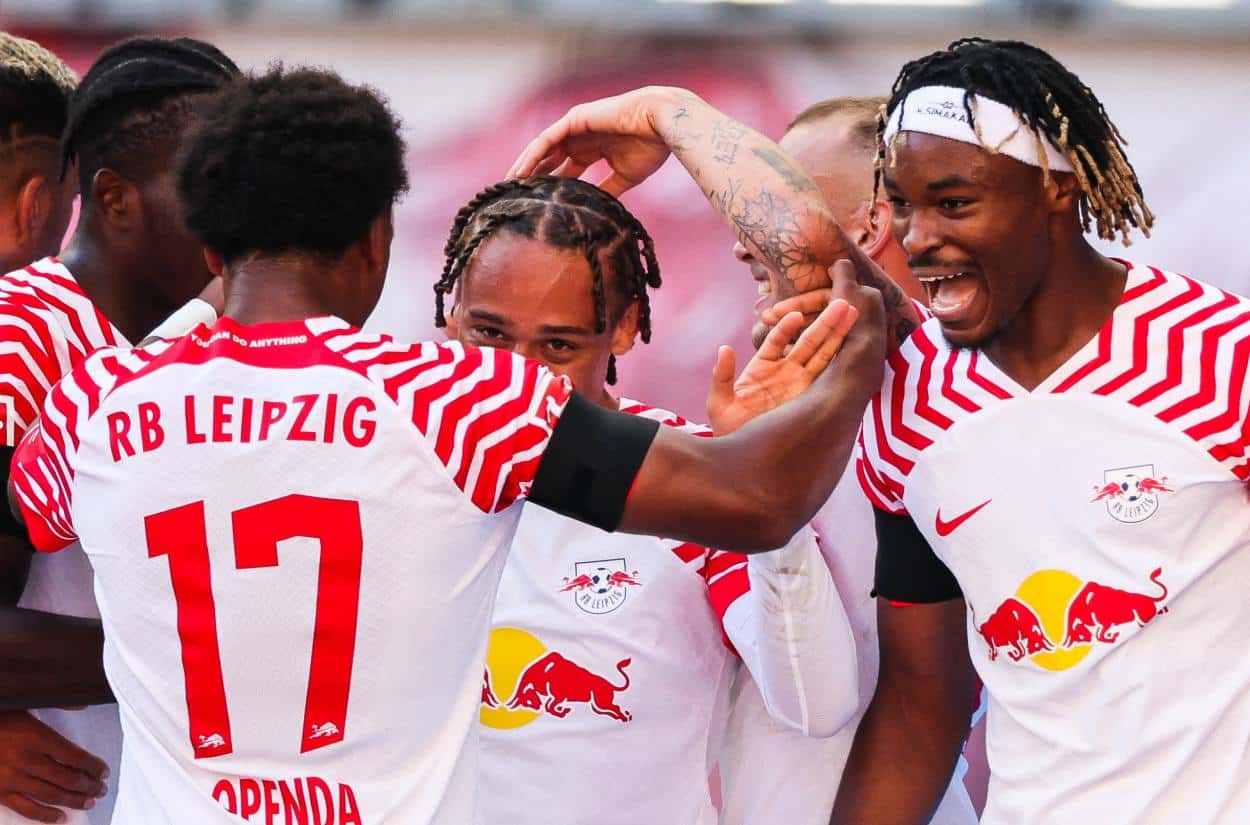 Young Boys Bern &ndash; RB Leipzig: Tipp, Prognose und Quote
