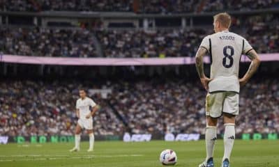 Real Madrid &ndash; Real Sociedad: Tipp, Prognose und Quote