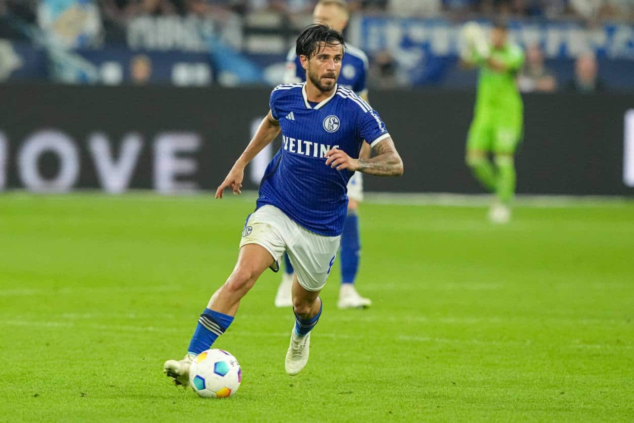 Paderborn &ndash; Schalke 04: Tipp, Prognose und Quote (29/09/23)