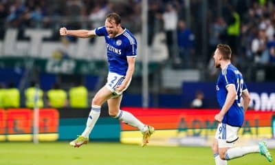 St. Pauli &ndash; Schalke 04: Tipp, Prognose und Quote (23/09/23)