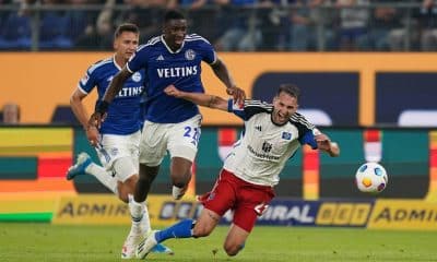 Schalke 04 &ndash; Magdeburg: Tipp, Prognose und Quote (16/09/23)