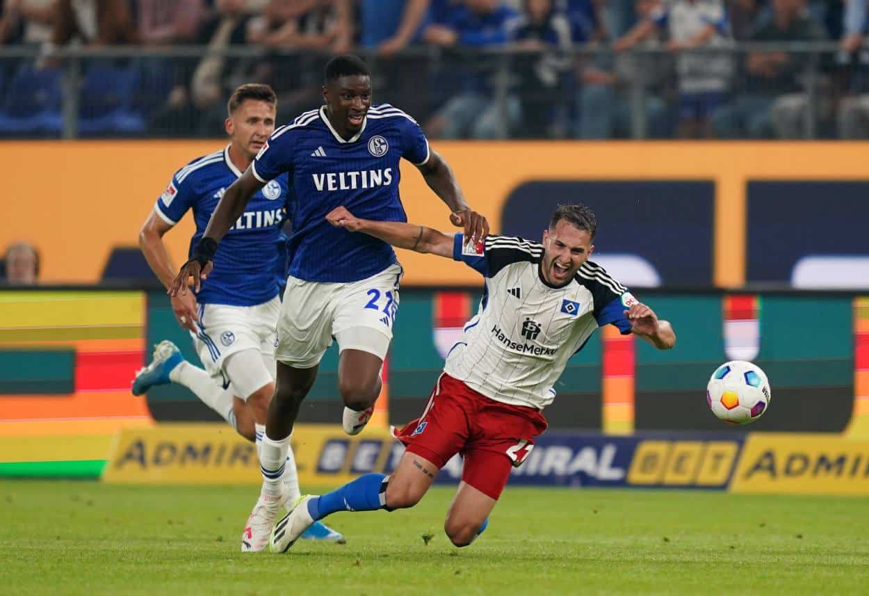 Schalke 04 &ndash; Magdeburg: Tipp, Prognose und Quote (16/09/23)
