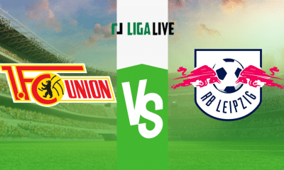 Union Berlin &ndash; Leipzig: Tipp, Prognose und Quote (03/09/2023)