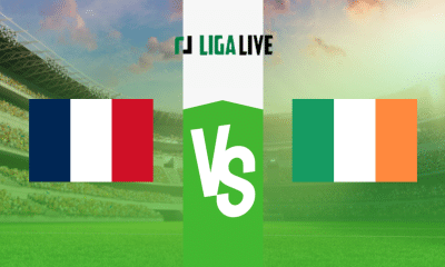 Frankreich &ndash; Irland: Tipp, Prognose und Quote (07/09/2023)