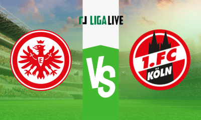 Eintracht Frankfurt &ndash; FC K&ouml;ln: Tipp, Prognose und Quote (03/09/2023)