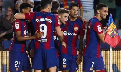 Porto &ndash; FC Barcelona: Tipp, Prognose und Quote (04/10/2023)