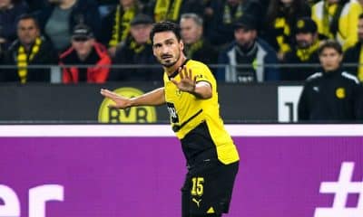 Newcastle United &ndash; Borussia Dortmund Aufstellung heute
