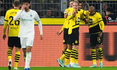 Newcastle United vs Borussia Dortmund &ndash; Live TV &Uuml;bertragung