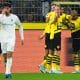 Newcastle United vs Borussia Dortmund &ndash; Live TV &Uuml;bertragung