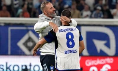 Hamburger SV &ndash; Greuther F&uuml;rth: Tipp, Prognose und Quote