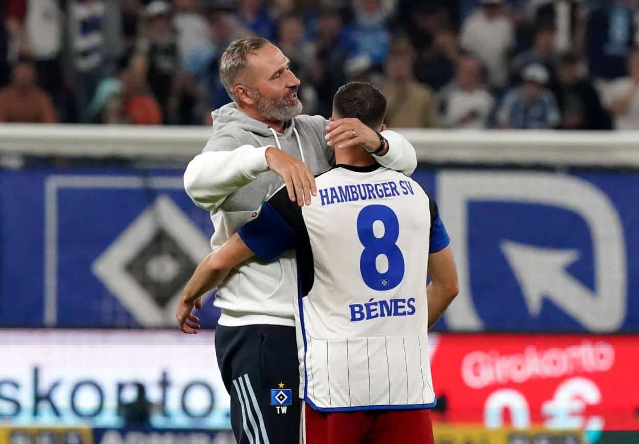 Hamburger SV &ndash; Greuther F&uuml;rth: Tipp, Prognose und Quote