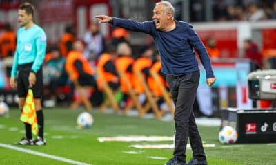 Freiburg &ndash; Borussia M&ouml;nchengladbach: Tipp, Prognose und Quote (04/11/2023)