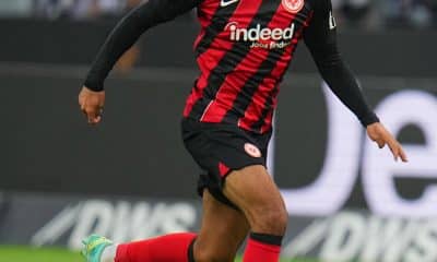 Eintracht Frankfurt &ndash; Heidenheim: Tipp, Prognose und Quote (08/10/2023)