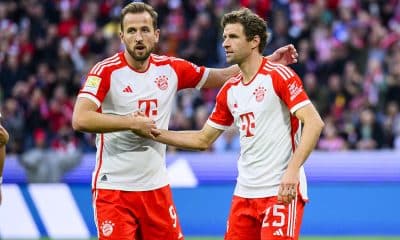 Borussia Dortmund &ndash; FC Bayern M&uuml;nchen: Tipp, Prognose und Quote (04/11/2023)