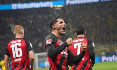 Union Berlin &ndash; Eintracht Frankfurt: Tipp, Prognose und Quote (04/11/2023)